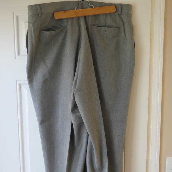 Mens Dress Pants - Picture 2 of 4